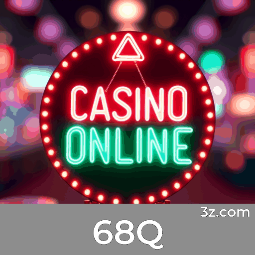 Cadastro 68Q - Crie sua conta e ganhe R$99