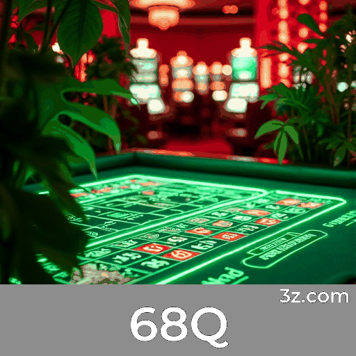 Equipe Editorial 68Q