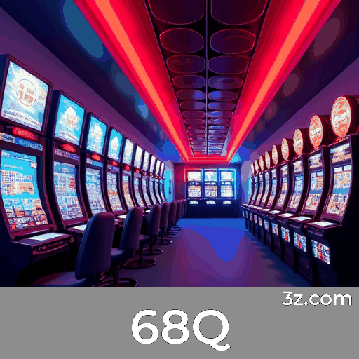 Bônus exclusivo de R$99 + 50 giros grátis para download do APK 68Q