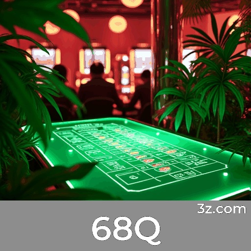 Plataforma 68Q com bônus