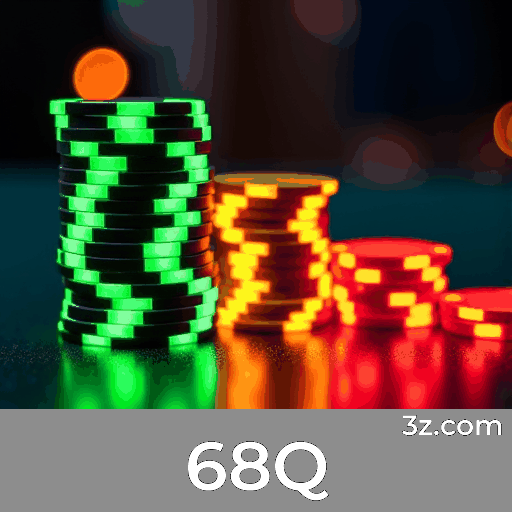 Bônus 68Q de R$5.000 + 500 giros grátis