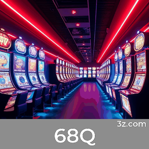 Bônus de R$99 + 50 giros grátis para download da 68Q