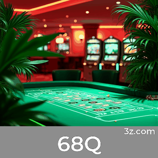 Lottery 68Q com bônus